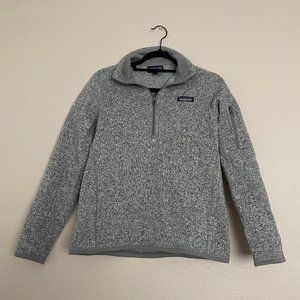 Patagonia Half-Zip Pullover Fleece